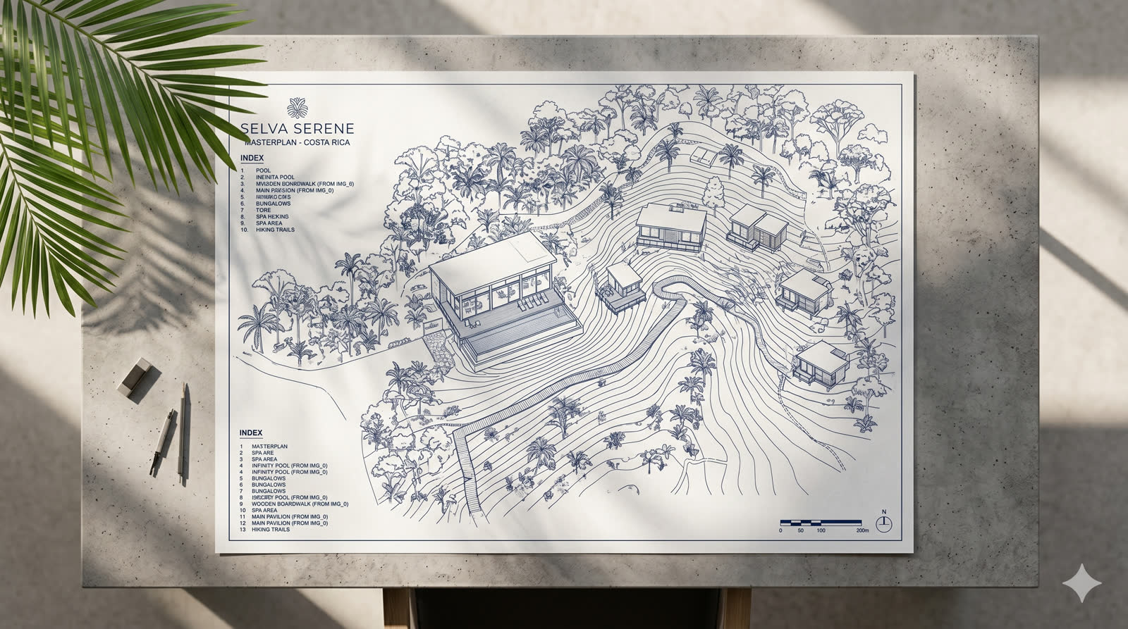 Masterplanning Blueprint