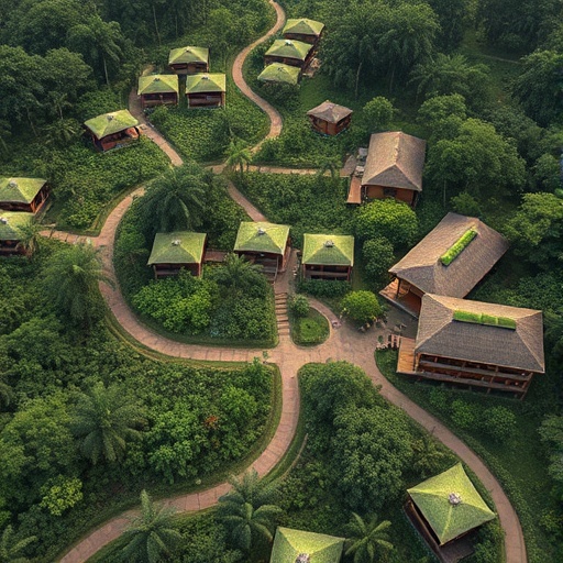 Masterplanning
