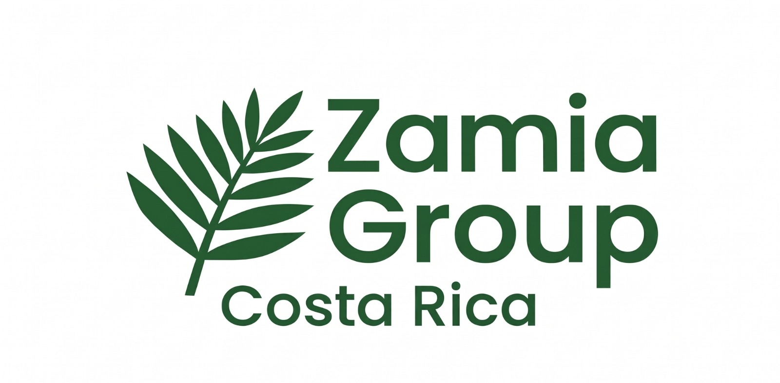 Zamia Group Logo
