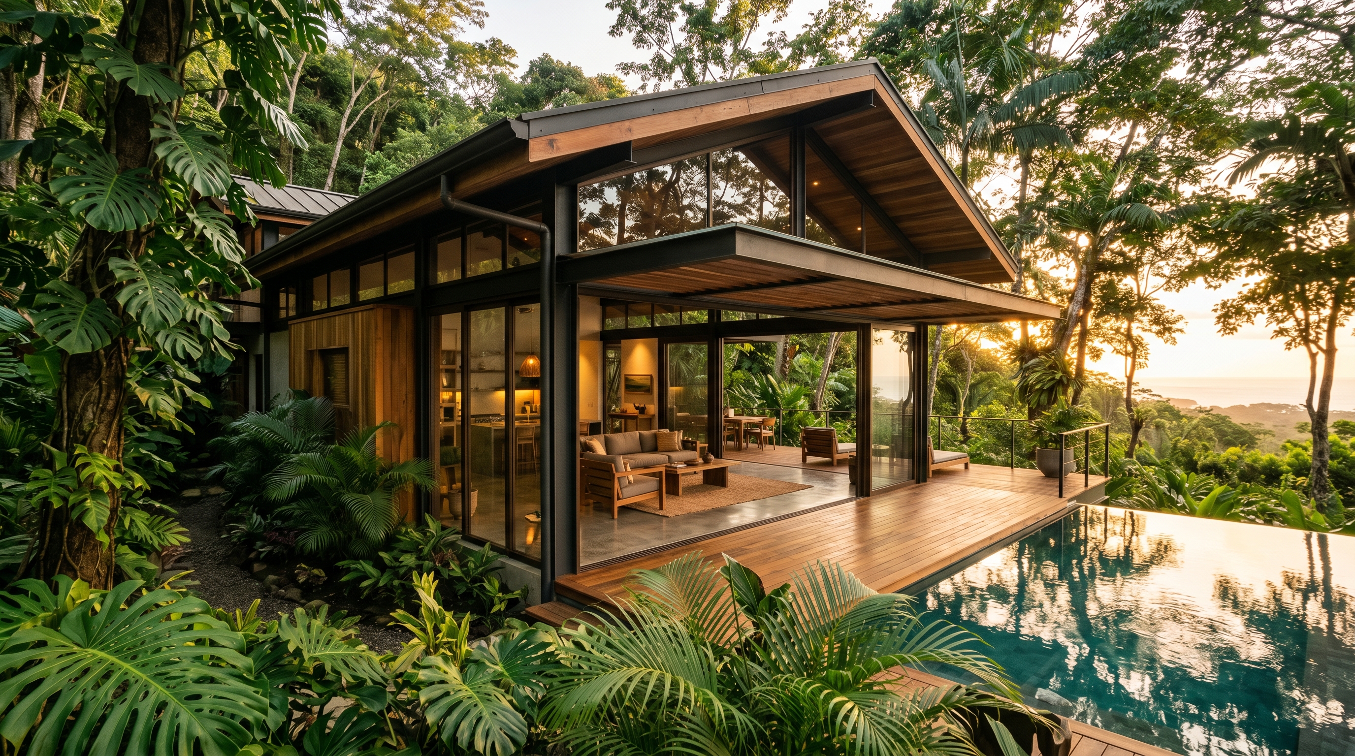 Zamia Conceptual Portfolio